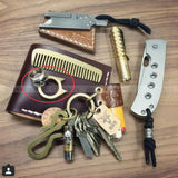 Defensive Ring Self Defense Weapons & Broken Windows - sheapshoop
