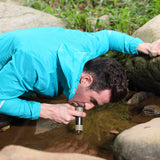 water filter system with 2000 Liters filtration capacity - sheapshoop