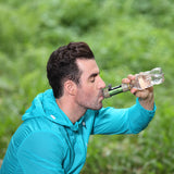 water filter system with 2000 Liters filtration capacity - sheapshoop