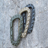 Mini Climbing Carabiner - sheapshoop