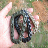 Mini Climbing Carabiner - sheapshoop