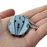Portable Multifunction Knife Keychain Screwdriver - sheapshoop