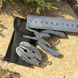 Portable Multifunction Knife Keychain Screwdriver - sheapshoop