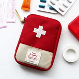 Portable Outdoor Camping & Home Emergency Medical Kit Survival bag - sheapshoop