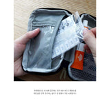 Portable Outdoor Camping & Home Emergency Medical Kit Survival bag - sheapshoop