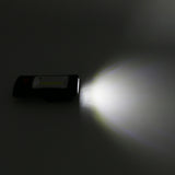 Magnetic LED Camping Tent Lamp 3 LEDs Flashlight Torch - sheapshoop