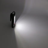 Magnetic LED Camping Tent Lamp 3 LEDs Flashlight Torch - sheapshoop