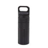 Aluminium Alloy Waterproof Capsule - sheapshoop