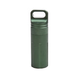 Aluminium Alloy Waterproof Capsule - sheapshoop