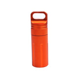 Aluminium Alloy Waterproof Capsule - sheapshoop