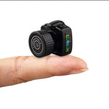Invisible Mini Camera Micro Secret HD - sheapshoop