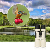 Binoculars Telescope 30x40 Anti-fog HD Spectacles - sheapshoop