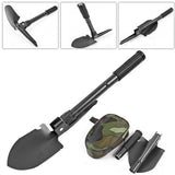 Multi-function Military Portable Garden Outdoor Tool - sheapshoop