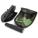 Multi-function Military Portable Garden Outdoor Tool - sheapshoop