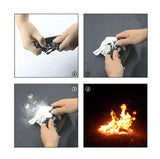 Equipment Outdoor Emergency Kit Survival Tools - sheapshoop