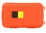 Travel Plastic Shockproof Storage Case - sheapshoop