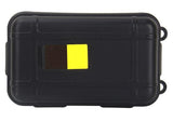 Travel Plastic Shockproof Storage Case - sheapshoop