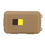 Travel Plastic Shockproof Storage Case - sheapshoop