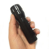 Mini flashlight led light lantern bike light - sheapshoop