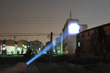 Mini flashlight led light lantern bike light - sheapshoop