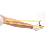 Aluminium Slingshot Sling Shot - sheapshoop