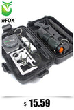 Self-help Box For Camping Travel Survival Gear Tool Kits - sheapshoop
