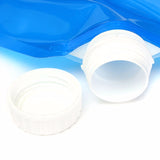 Portable Camping  5L Water Storage Bag Survival Outdoor traveling Accessories - sheapshoop