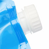 Portable Camping  5L Water Storage Bag Survival Outdoor traveling Accessories - sheapshoop