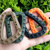 Mini Climbing Carabiner - sheapshoop