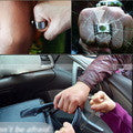 Defensive Ring Self Defense Weapons & Broken Windows - sheapshoop