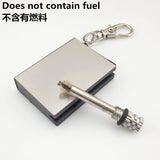 Emergency Fire Starter Lighter Safety Durable - sheapshoop