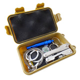 Multitools Pocket Survival Kit Outdoor Camping Equipment - sheapshoop