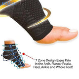 Anti Fatigue Socks for Men and Women - sheapshoop
