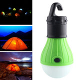 Portable LED Camping Lantern Light Lamp Outdoor - sheapshoop