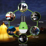 Portable LED Camping Lantern Light Lamp Outdoor - sheapshoop