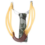 Aluminium Slingshot Sling Shot - sheapshoop