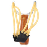 Aluminium Slingshot Sling Shot - sheapshoop