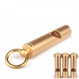 Whistle Double Channel Whistle - sheapshoop