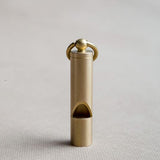 Whistle Double Channel Whistle - sheapshoop