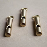 Whistle Double Channel Whistle - sheapshoop