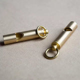 Whistle Double Channel Whistle - sheapshoop
