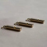 Whistle Double Channel Whistle - sheapshoop