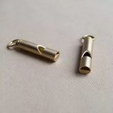 Whistle Double Channel Whistle - sheapshoop