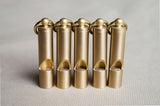 Whistle Double Channel Whistle - sheapshoop