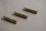 Whistle Double Channel Whistle - sheapshoop