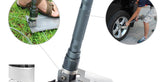 Camping Shovel Upscale military - sheapshoop