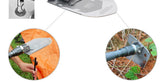 Camping Shovel Upscale military - sheapshoop