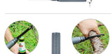 Camping Shovel Upscale military - sheapshoop