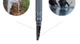 Camping Shovel Upscale military - sheapshoop