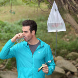 water filter system with 2000 Liters filtration capacity - sheapshoop